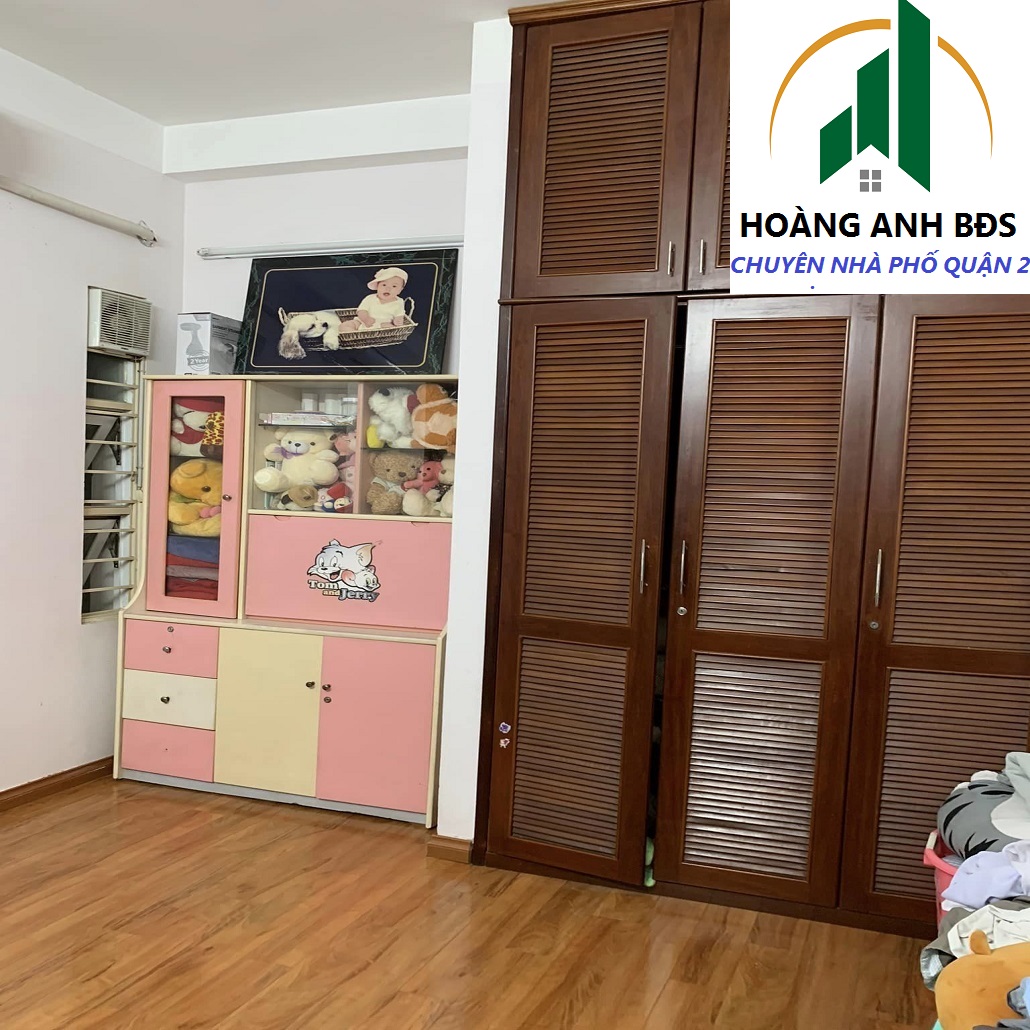 Bán nhà riêng HXH _ Đường Nguyễn Duy Trinh, Quận 2 _ 2 tầng 4 pn 2 wc _ 118 m2 _ Chưa đến 62.3 tr/m2 - Ảnh 4